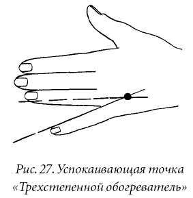 Боли в суставах.